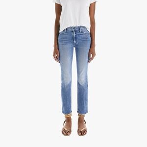 MOTHER - The Mid Rise Dazzler Jeans